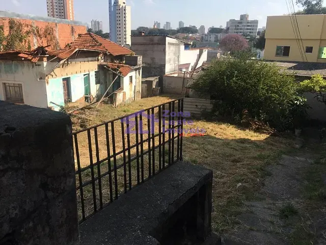 Terreno com 500m², à venda, no bairro Vila Formosa em São Paulo