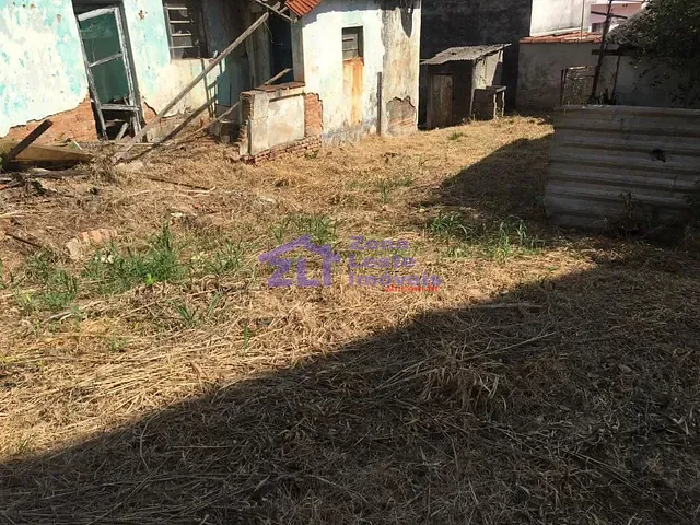 Terreno com 500m², à venda, no bairro Vila Formosa em São Paulo