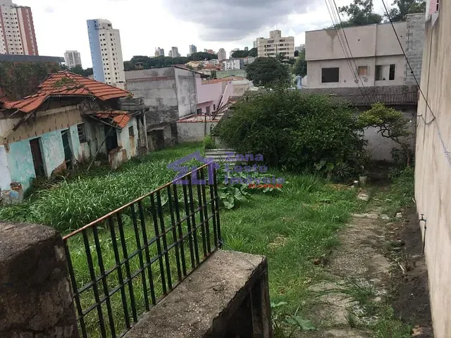 Terreno com 500m², à venda, no bairro Vila Formosa em São Paulo