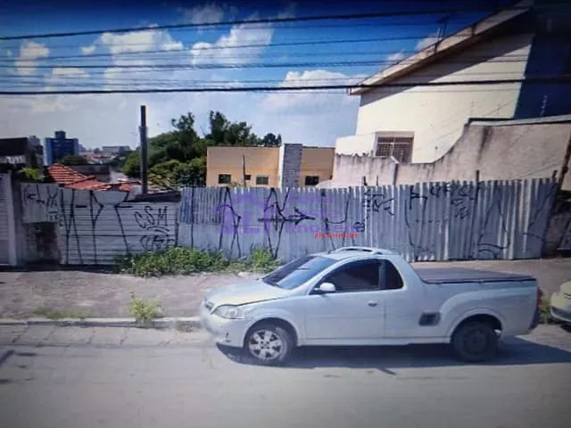 Terreno com 500m², à venda, no bairro Vila Formosa em São Paulo