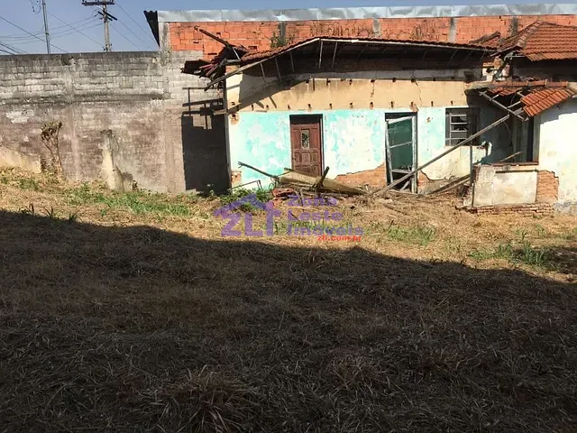 Terreno com 500m², à venda, no bairro Vila Formosa em São Paulo