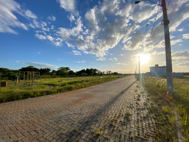 Terreno com 303m², à venda, no bairro Centro em Pelotas