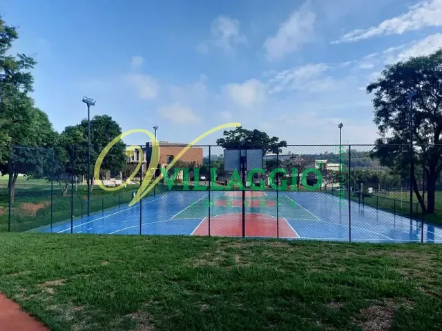 Terreno com 506m², à venda, no bairro Parque Residencial Buona Vita em São José do Rio Preto