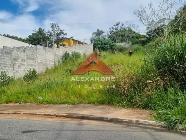 Terreno com 202m², à venda, no bairro Portal Santa Inês em São José dos Campos