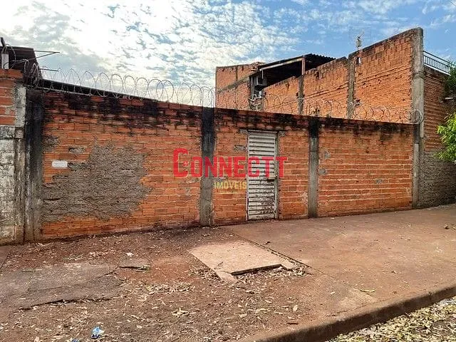 Terreno com 440m², à venda, no bairro Ipiranga em Ribeirão Preto