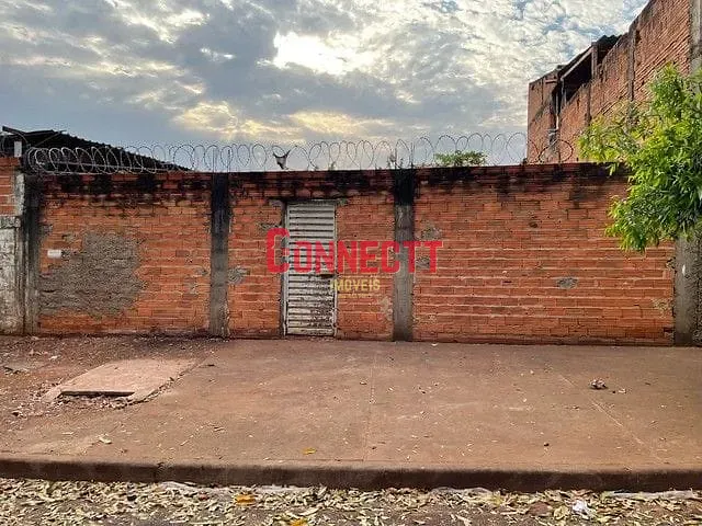 Terreno com 440m², à venda, no bairro Ipiranga em Ribeirão Preto