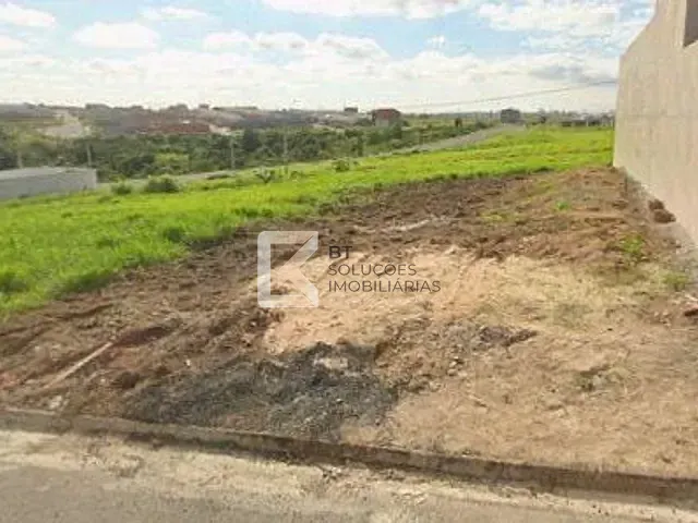 Terreno com 150m², à venda, no bairro Jardim das Araras em Indaiatuba