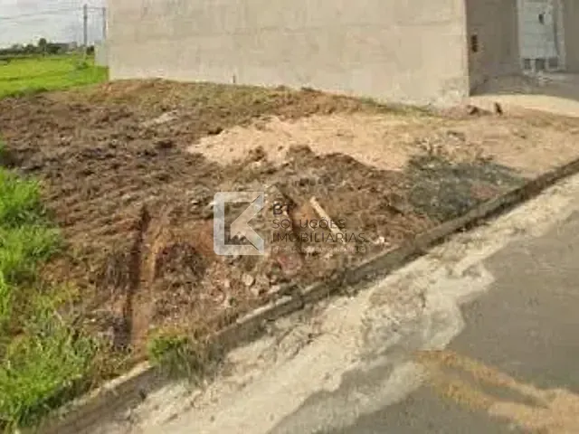 Terreno com 150m², à venda, no bairro Jardim das Araras em Indaiatuba