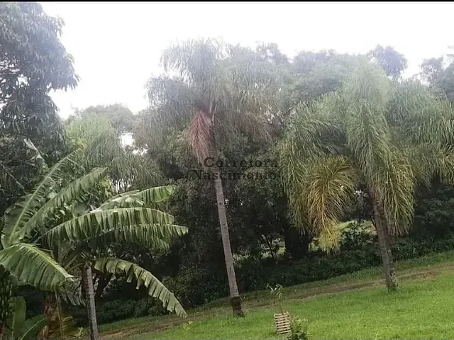 Terreno com 1m², à venda, no bairro Chacaras Santa Maria em Jacareí