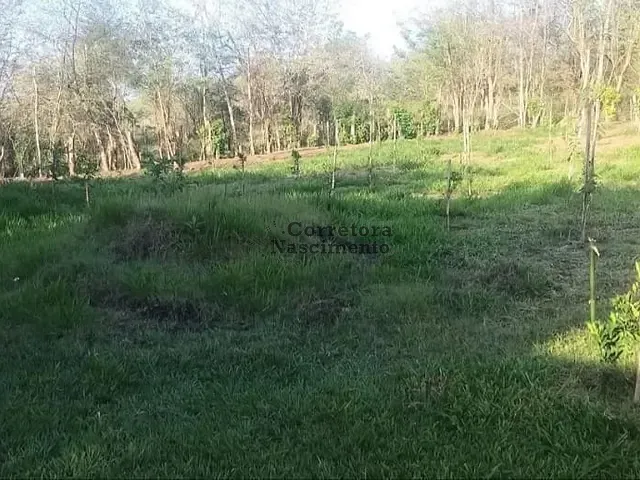 Terreno com 1m², à venda, no bairro Chacaras Santa Maria em Jacareí