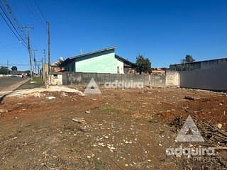 Foto do Terreno-Terreno à venda 295.75M², Oficinas, Ponta Grossa - PR
