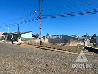 Foto do Terreno-Terreno à venda 295.75M², Oficinas, Ponta Grossa - PR