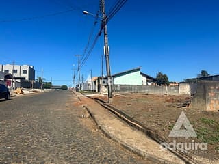 Foto do Terreno-Terreno à venda 295.75M², Oficinas, Ponta Grossa - PR