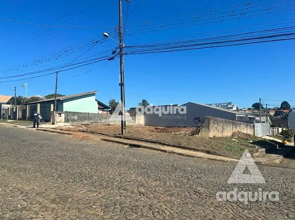 Terreno, 295 m² - Foto 1