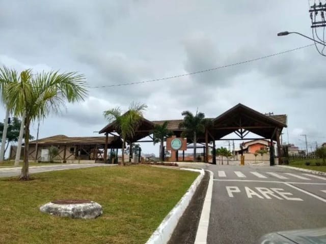 Foto do Terreno - Terreno à venda, 252 m² por R$ 298.000,00 - Condomínio Residencial Mantiqueira - São José dos Campos/SP | INDEPENDENCE NEGOCIOS IMOBILIARIOS LTDA