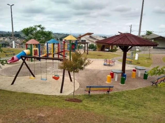 Foto do Terreno - Terreno à venda, 252 m² por R$ 298.000,00 - Condomínio Residencial Mantiqueira - São José dos Campos/SP | INDEPENDENCE NEGOCIOS IMOBILIARIOS LTDA