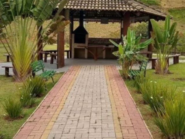 Foto do Terreno - Terreno à venda, 252 m² por R$ 298.000,00 - Condomínio Residencial Mantiqueira - São José dos Campos/SP | INDEPENDENCE NEGOCIOS IMOBILIARIOS LTDA