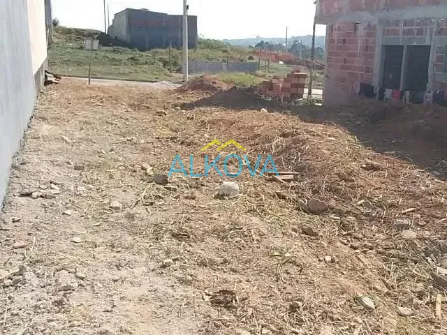 Terreno com 200m², à venda, no bairro Recanto do Vale em São José dos Campos