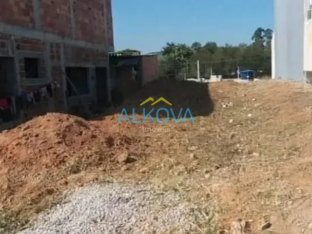 Terreno com 200m², à venda, no bairro Recanto do Vale em São José dos Campos