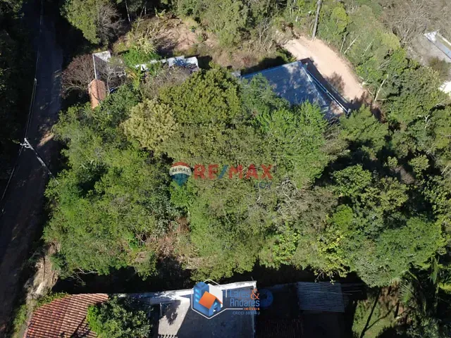 Terreno com 368m² 1 quarto e 1 banheiro, à venda, no bairro SAMAMBAIA em Mairiporã