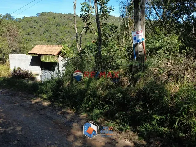 Terreno com 368m² 1 quarto e 1 banheiro, à venda, no bairro SAMAMBAIA em Mairiporã