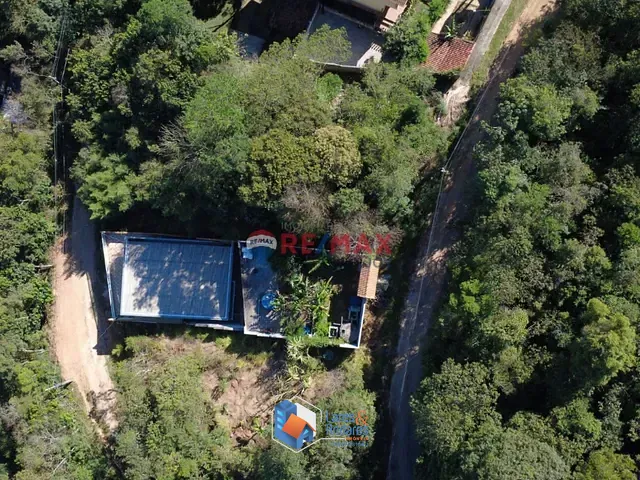 Terreno com 368m² 1 quarto e 1 banheiro, à venda, no bairro SAMAMBAIA em Mairiporã