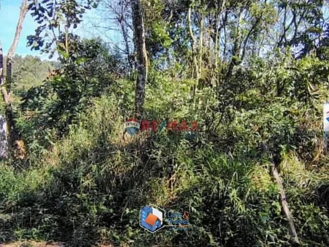Terreno com 368m² 1 quarto e 1 banheiro, à venda, no bairro SAMAMBAIA em Mairiporã