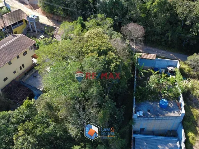 Terreno com 368m² 1 quarto e 1 banheiro, à venda, no bairro SAMAMBAIA em Mairiporã