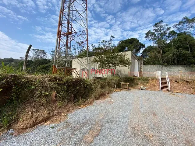 Terreno para alugar, no bairro Rio Grande em São Bernardo do Campo