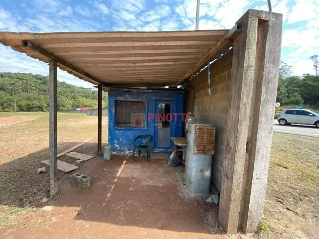 Terreno para alugar, no bairro Rio Grande em São Bernardo do Campo