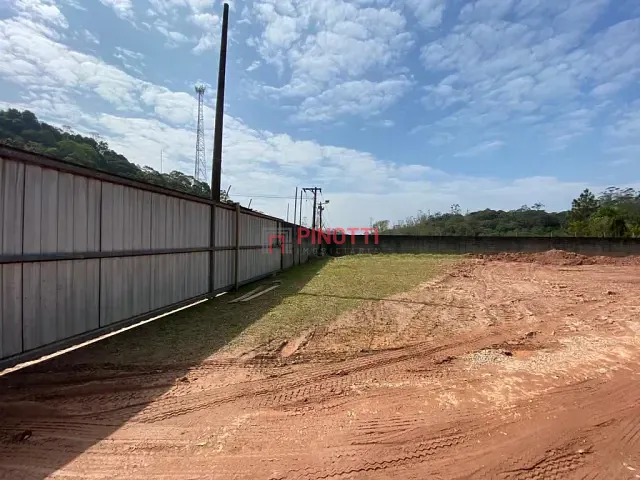 Terreno para alugar, no bairro Rio Grande em São Bernardo do Campo
