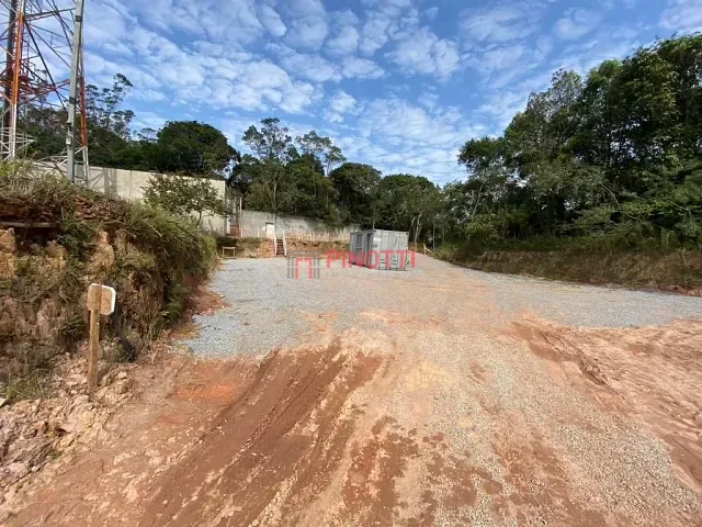 Terreno para alugar, no bairro Rio Grande em São Bernardo do Campo