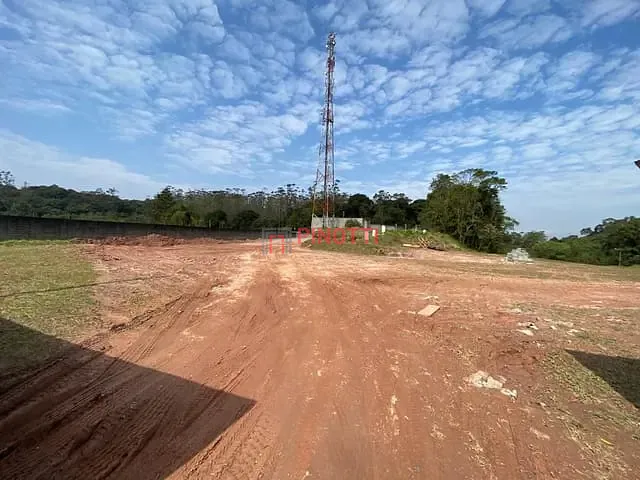 Terreno para alugar, no bairro Rio Grande em São Bernardo do Campo