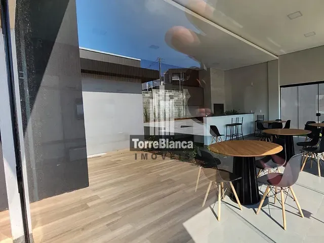 Terreno com 162m², à venda, no bairro Neves em Ponta Grossa