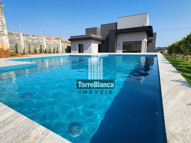 Terreno com 162m², à venda, no bairro Neves em Ponta Grossa