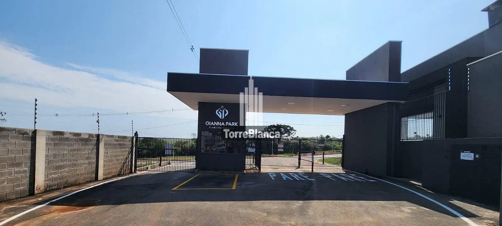 Terreno, 162 m² - Foto 1