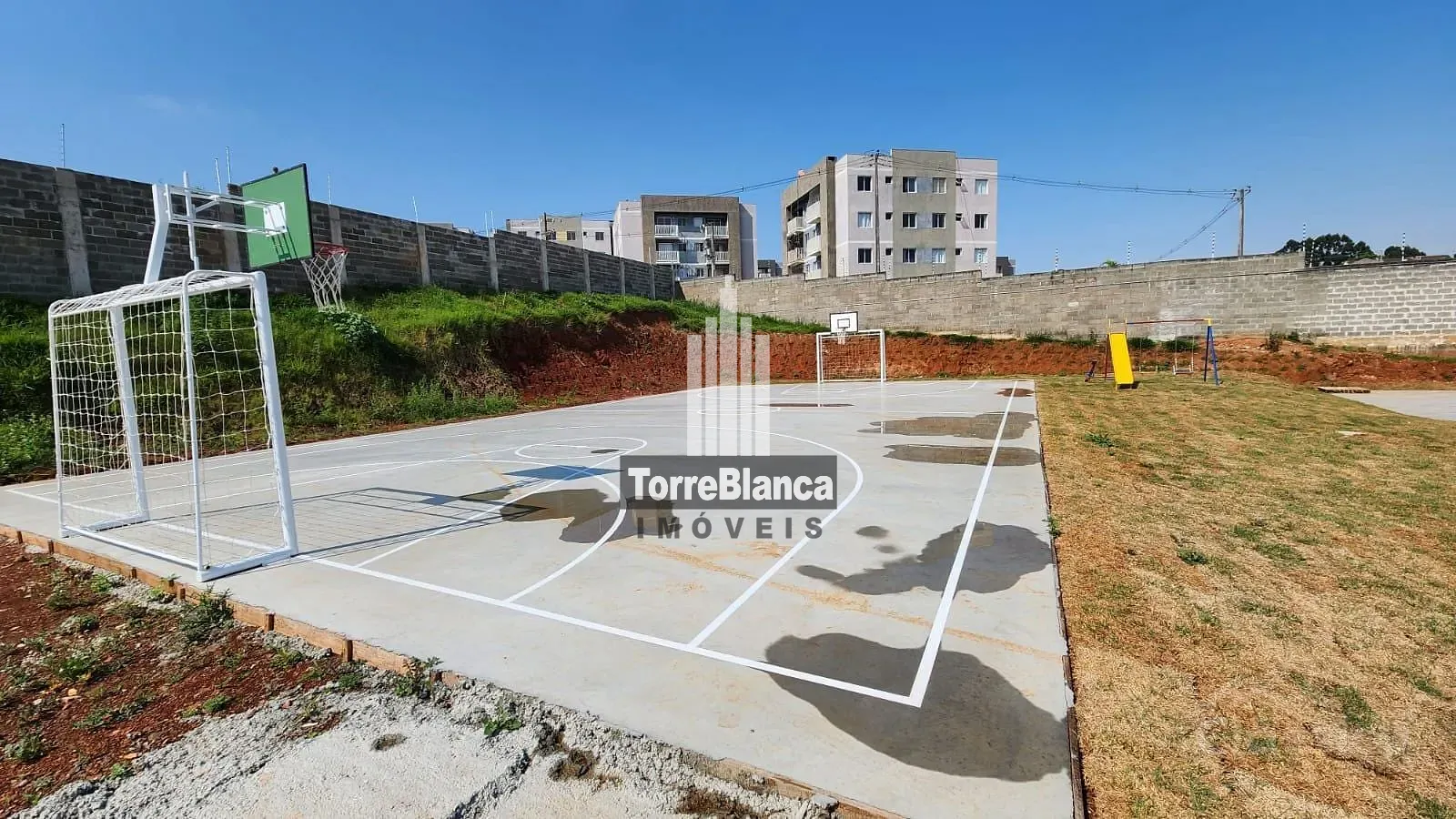 Terreno, 162 m² - Foto 9