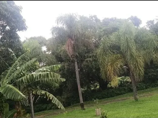 Terreno com 1m², à venda, no bairro Chacaras Santa Maria em Jacareí