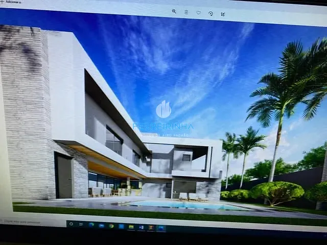 Terreno com 749m², à venda, no bairro Condomínio Reserva do Paratehy em São José dos Campos