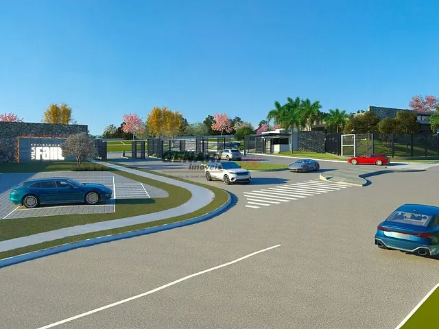 Terreno com 150m², à venda, no bairro Vila Almeida em Indaiatuba