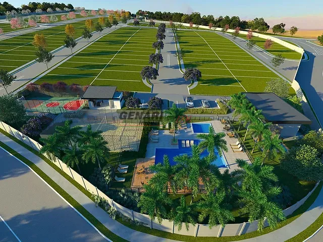 Terreno com 150m², à venda, no bairro Vila Almeida em Indaiatuba