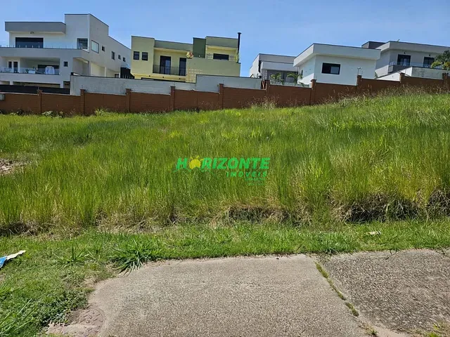 Terreno com 459m², à venda, no bairro Condomínio Residencial Monaco em São José dos Campos