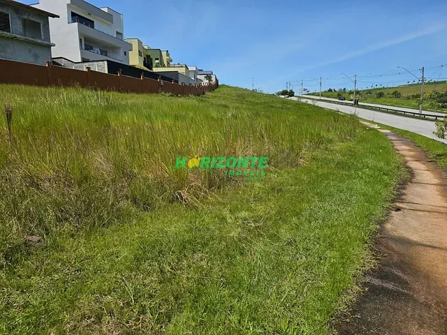 Terreno com 459m², à venda, no bairro Condomínio Residencial Monaco em São José dos Campos