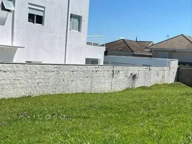 Terreno com 374m², à venda, no bairro Urbanova em São José dos Campos