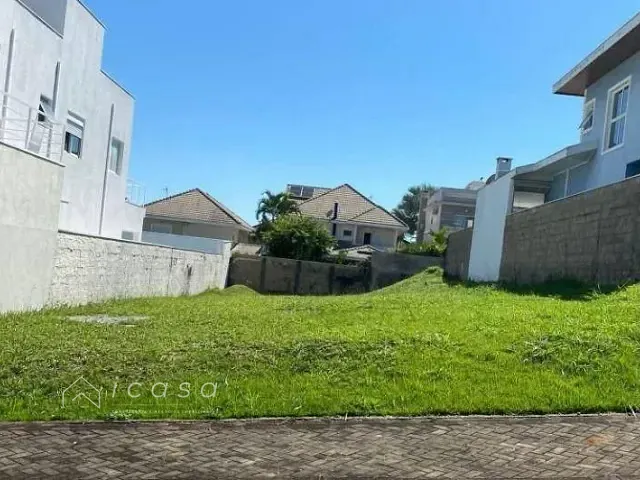 Terreno com 374m², à venda, no bairro Urbanova em São José dos Campos