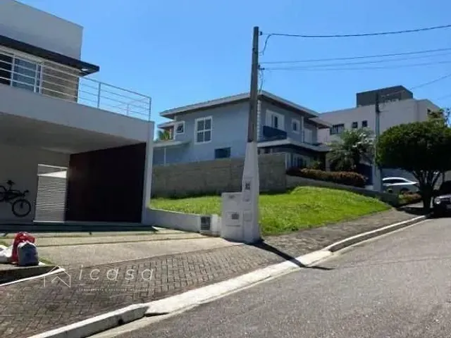 Terreno com 374m², à venda, no bairro Urbanova em São José dos Campos