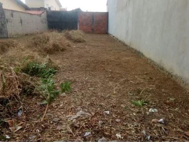 Foto do Terreno - Terreno à venda, 125 m² por R$ 176.000,00 - Residencial União - São José dos Campos/SP | INDEPENDENCE NEGOCIOS IMOBILIARIOS LTDA