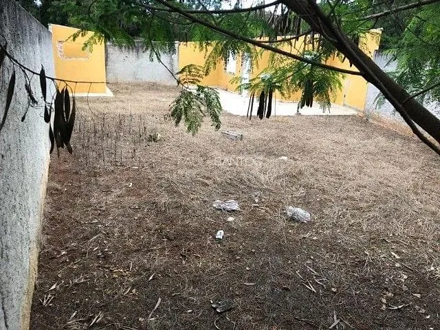 Terreno com 520m², à venda, no bairro Cidade Jardim em Sorocaba