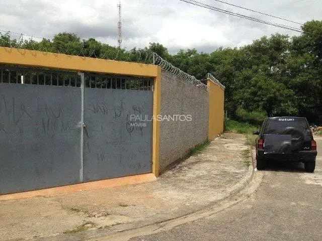 Terreno com 520m², à venda, no bairro Cidade Jardim em Sorocaba