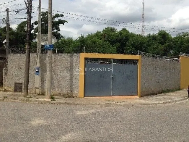 Terreno com 520m², à venda, no bairro Cidade Jardim em Sorocaba